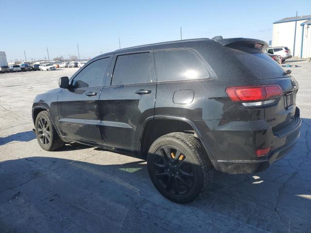 Photo 2 from auction – 2018 JEEP GRAND CHER with VIN 1C4RJFAG3JC502584