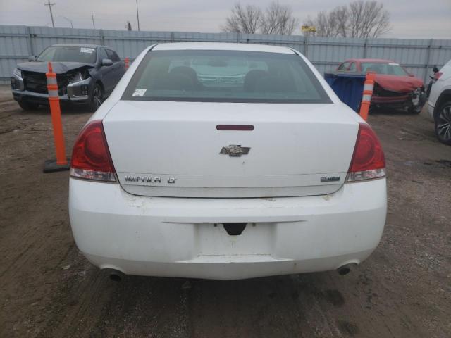 Photo 6 from auction – 2012 CHEVROLET IMPALA LT with VIN 2G1WG5E31C1214633