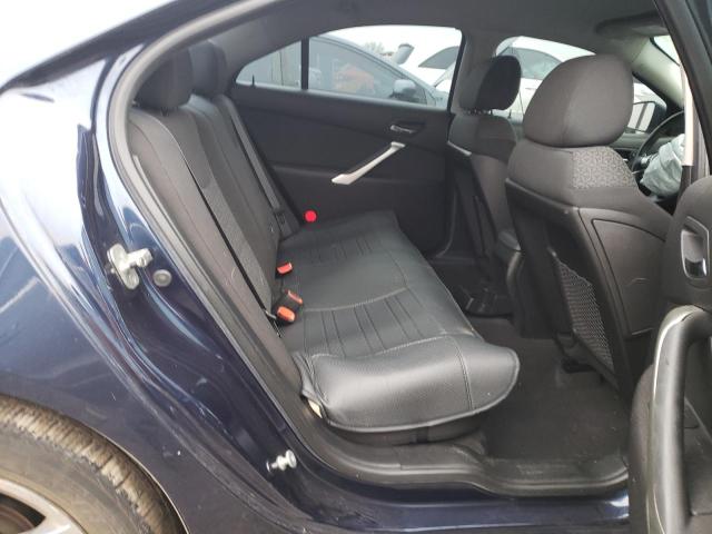 Photo 10 from auction – 2009 PONTIAC G6 with VIN 1G2ZJ57B094230933