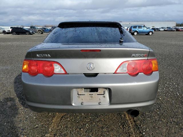 Photo 6 from auction – 2002 ACURA RSX TYPE-S with VIN JH4DC53032C014069