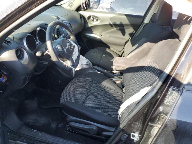 Photo 7 from auction – 2015 NISSAN JUKE S with VIN JN8AF5MVXFT554065