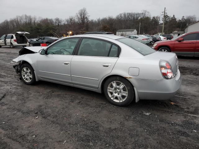 Photo 2 from auction – 2006 NISSAN ALTIMA with VIN 1N4AL11D26N423327