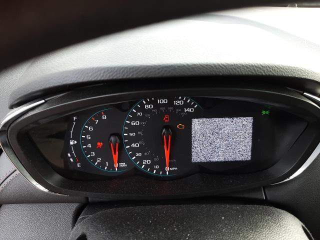 Photo 9 from auction – 2020 CHEVROLET TRAX LS with VIN 3GNCJKSB3LL126291