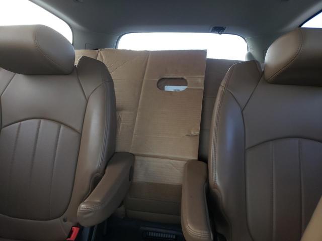 Photo 10 from auction – 2015 BUICK ENCLAVE with VIN 5GAKRBKD8FJ352127
