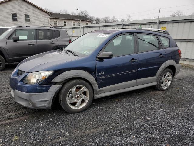 Photo 1 from auction – 2004 PONTIAC VIBE with VIN 5Y2SM62824Z446753