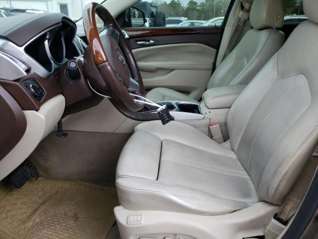 Photo 7 from auction – 2011 CADILLAC SRX LUXURY with VIN 3GYFNAEY8BS673219