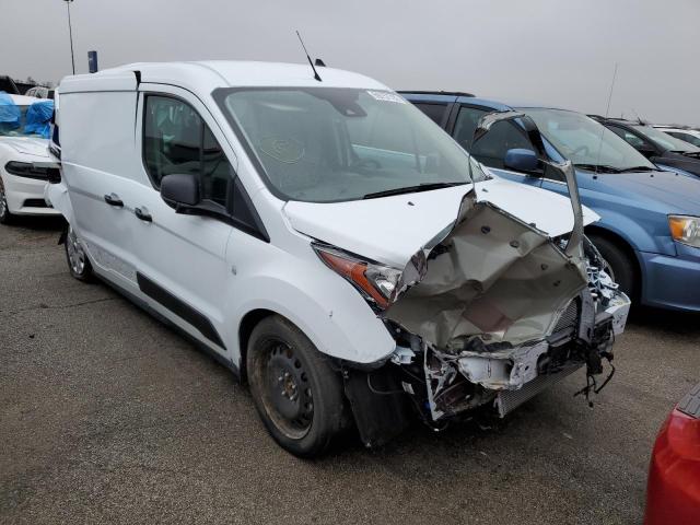 Photo 4 from auction – 2022 FORD TRANSIT CO with VIN NM0LS7S25N1538741