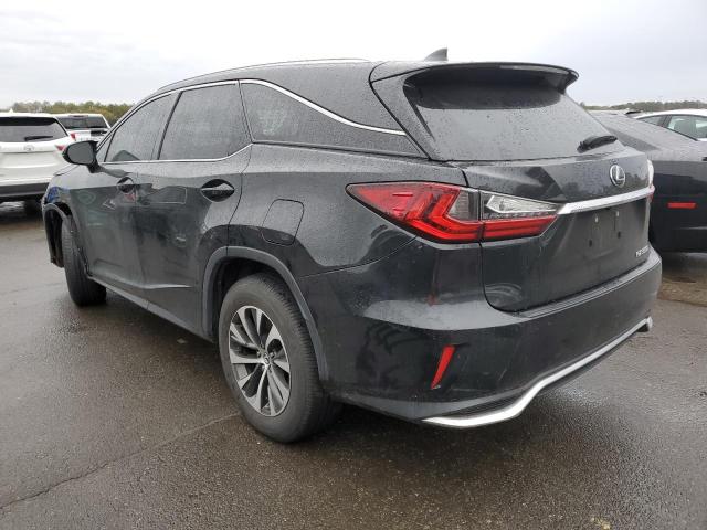 Photo 2 from auction – 2020 LEXUS RX 350 L with VIN JTJAZKFA7L2024839