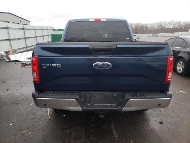 Photo 6 from auction – 2017 FORD F150 SUPER with VIN 1FTEW1EF5HKD48822