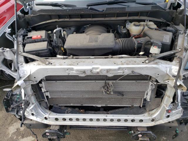 Photo 11 from auction – 2019 CHEVROLET SILVERADO with VIN 1GCPYFED2KZ381497