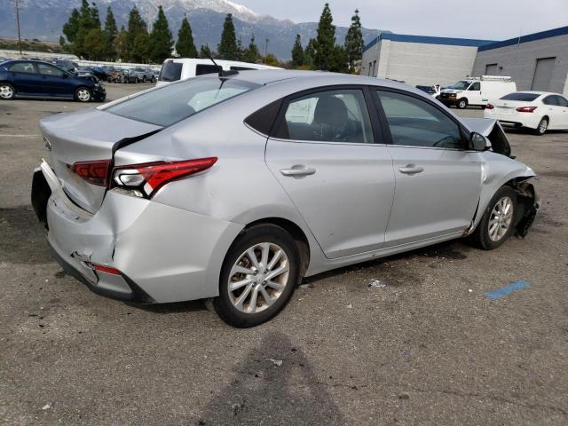 Photo 3 from auction – 2019 HYUNDAI ACCENT SE with VIN 3KPC24A35KE056386