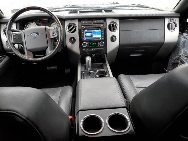 Photo 8 from auction – 2014 FORD EXPEDITION with VIN 1FMJK2A50EEF32309