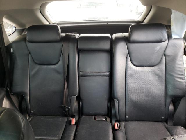 Photo 10 from auction – 2010 LEXUS RX 350 with VIN 2T2BK1BA0AC057591