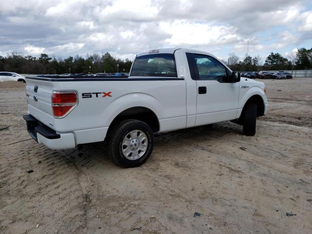 Photo 3 from auction – 2011 FORD F150 with VIN 1FTMF1CM4BFC83989