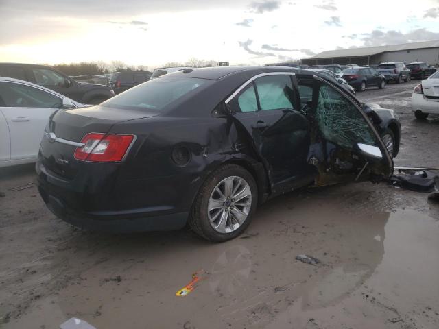 Photo 3 from auction – 2011 FORD TAURUS LIM with VIN 1FAHP2FW9BG111152