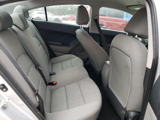 Photo 10 from auction – 2015 KIA FORTE LX with VIN KNAFK4A69F5341100