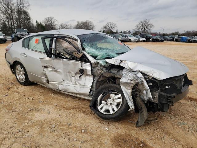Photo 4 from auction – 2011 NISSAN ALTIMA BAS with VIN 1N4AL2AP1BN442347