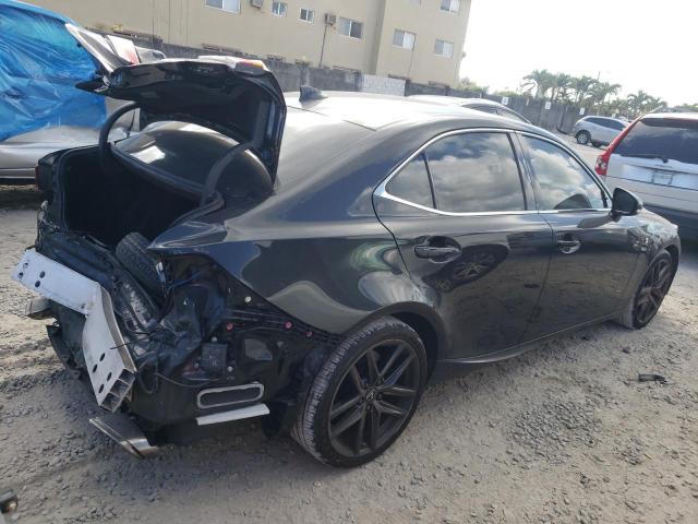 Zdjęcie 3 z aukcji – 2019 LEXUS IS 300 z VIN JTHBA1D21K5097687