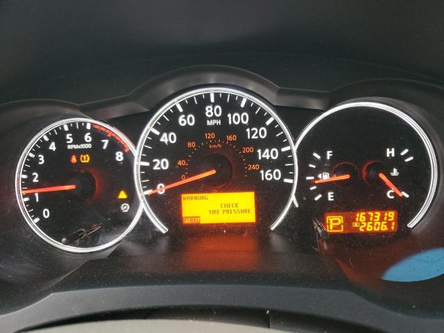 Photo 9 from auction – 2011 NISSAN ALTIMA BAS with VIN 1N4AL2AP5BN485587
