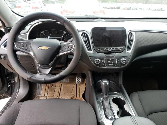 Photo 8 from auction – 2016 CHEVROLET MALIBU LT with VIN 1G1ZE5ST9GF274083