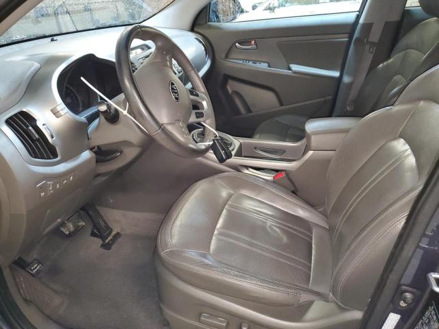 Photo 7 from auction – 2011 KIA SPORTAGE E with VIN KNDPCCA20B7086069
