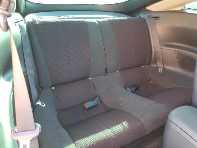 Photo 10 from auction – 2012 MITSUBISHI ECLIPSE GS with VIN 4A31K5DF2CE004713