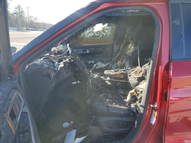Zdjęcie 7 z aukcji – 2021 FORD EXPLORER L z VIN 1FMSK7FH9MGB28500
