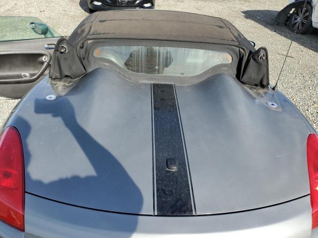 Photo 10 from auction – 2007 PONTIAC SOLSTICE with VIN 1G2MB35B57Y108377
