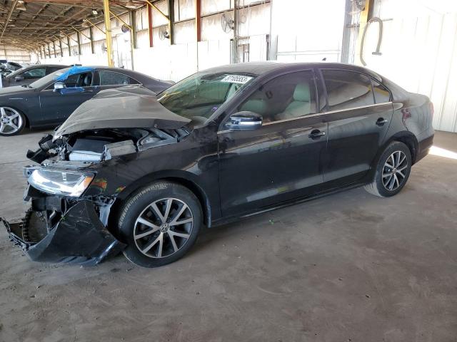 Photo 1 from auction – 2017 VOLKSWAGEN JETTA SE with VIN 3VWB67AJ2HM339758