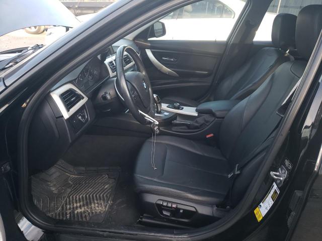Foto 7 de la subasta – 2015 BMW 320 I con VIN WBA3B1C53FK137433