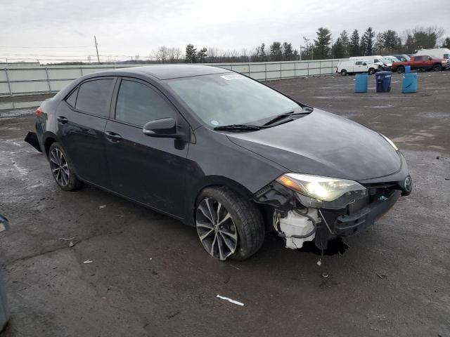 Photo 4 from auction – 2017 TOYOTA COROLLA L with VIN 2T1BURHE2HC810796