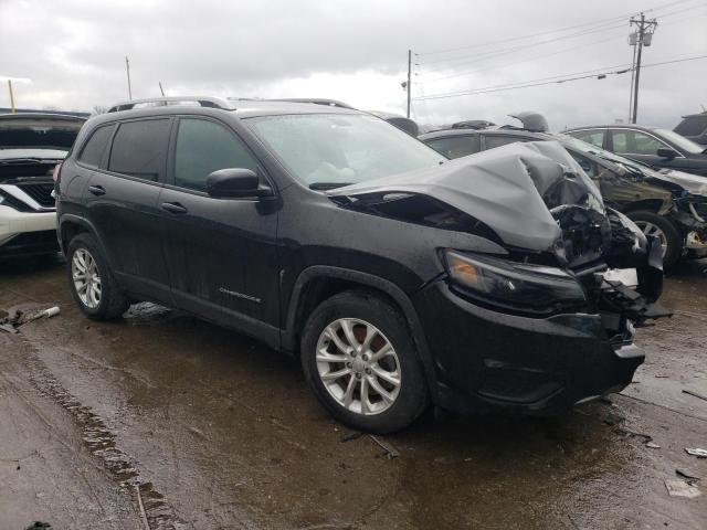 Photo 4 from auction – 2020 JEEP CHEROKEE L with VIN 1C4PJLCB7LD595940