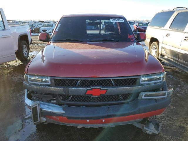 Photo 5 from auction – 2001 CHEVROLET 1500 with VIN 1GCEC14V61Z212908