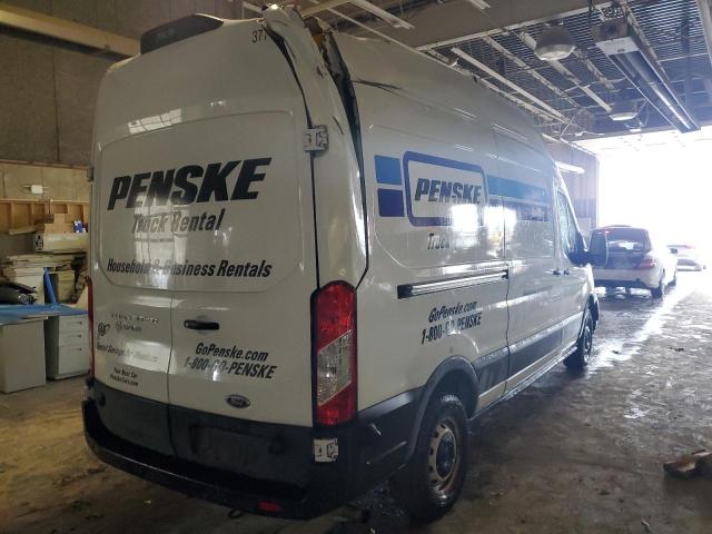 Photo 3 from auction – 2020 FORD TRANSIT T- with VIN 1FTBR1X86LKB01844