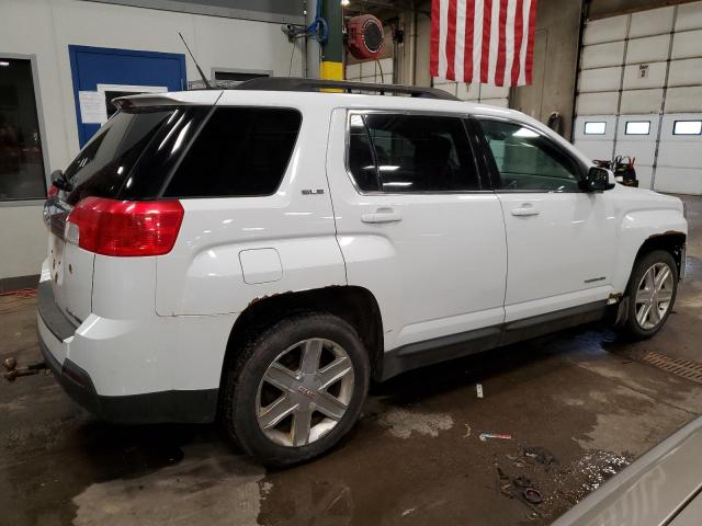 Photo 3 from auction – 2012 GMC TERRAIN SL with VIN 2GKFLTEK9C6133028