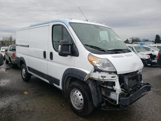 Photo 4 from auction – 2019 RAM PROMASTER with VIN 3C6TRVAG9KE518539