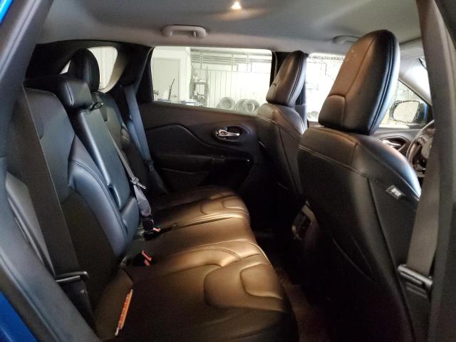 Photo 11 from auction – 2020 JEEP CHEROKEE L with VIN 1C4PJMLB9LD584153