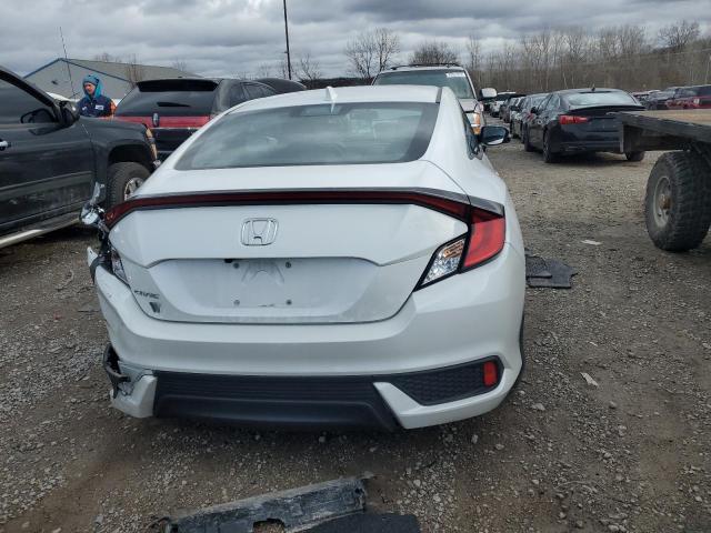 Photo 6 from auction – 2020 HONDA CIVIC EX with VIN 2HGFC3B31LH351673