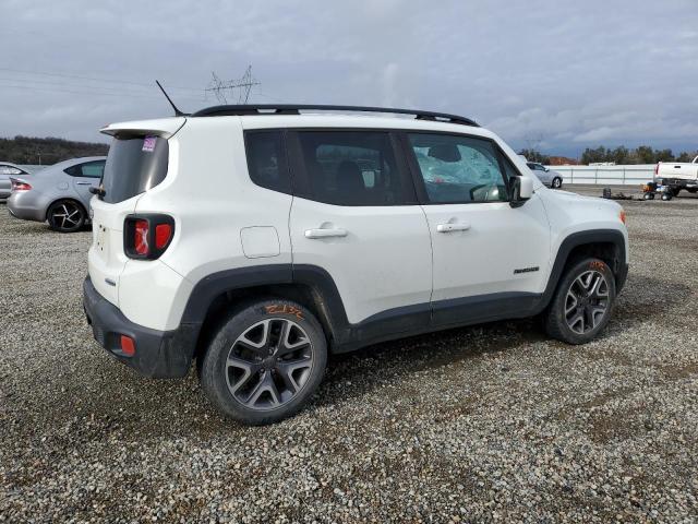 Photo 3 from auction – 2017 JEEP RENEGADE L with VIN ZACCJBBB0HPF43679