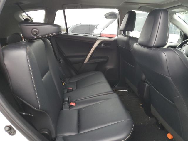 Photo 11 from auction – 2015 TOYOTA RAV4 LIMIT with VIN 2T3DFREV0FW396833