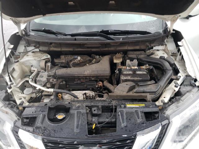 Photo 11 from auction – 2017 NISSAN ROGUE S with VIN KNMAT2MVXHP512901