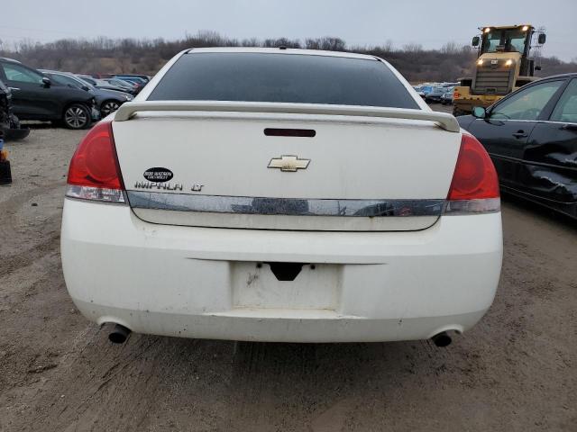 Photo 6 from auction – 2007 CHEVROLET IMPALA LT with VIN 2G1WC58R579202116