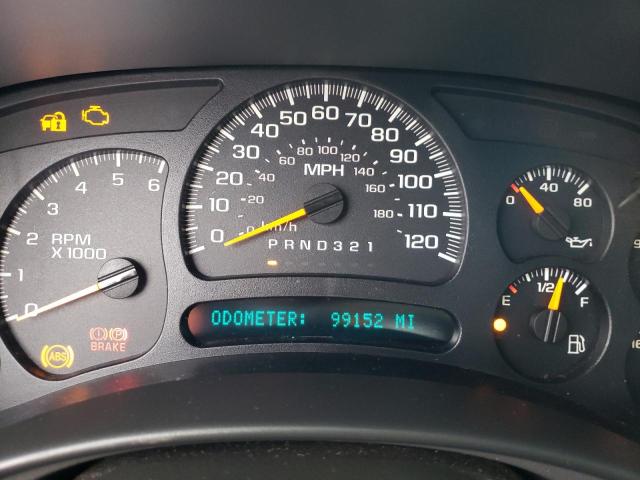 Photo 9 from auction – 2006 GMC SIERRA 150 with VIN 2GTEK19VX61306902