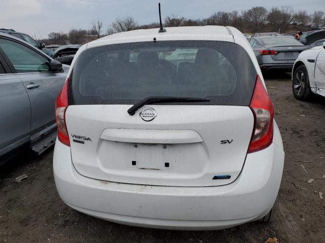Photo 6 from auction – 2016 NISSAN VERSA NOTE with VIN 3N1CE2CP2GL402539