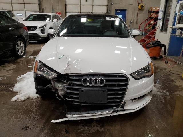 صورة رقم 5 من المزاد - 2016 AUDI A3 PREMIUM مع VIN WAUB8GFF1G1073398