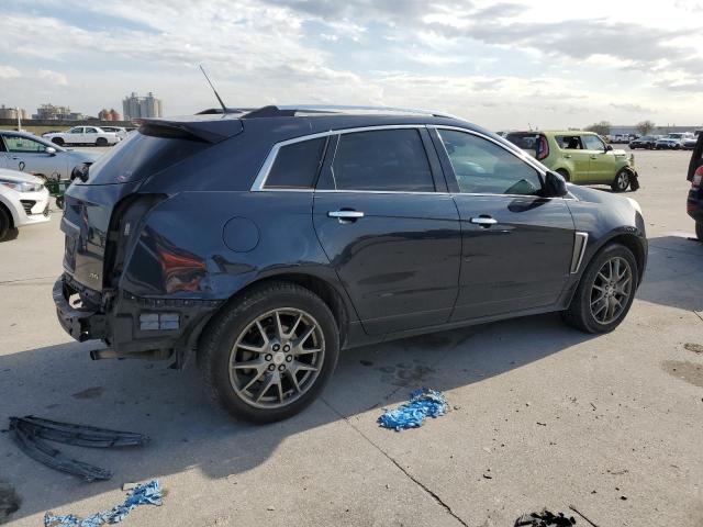 Photo 3 from auction – 2014 CADILLAC SRX PERFOR with VIN 3GYFNCE38ES569866