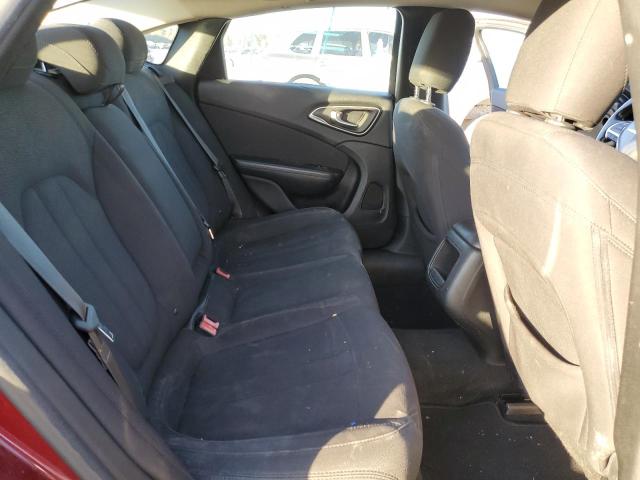 Photo 10 from auction – 2015 CHRYSLER 200 LIMITE with VIN 1C3CCCAB1FN604159