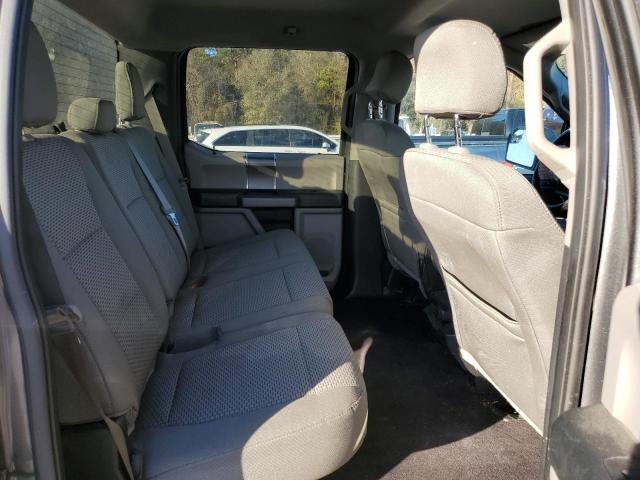Photo 10 from auction – 2015 FORD F150 SUPER with VIN 1FTEW1CP9FKE08416