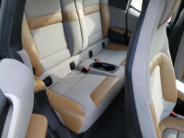 Photo 10 from auction – 2015 BMW I3 REX with VIN WBY1Z4C56FV279294