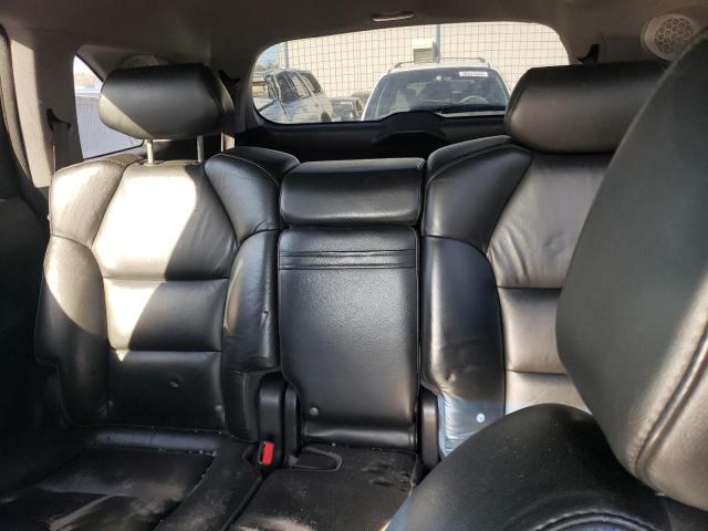 Photo 10 from auction – 2008 ACURA MDX TECHNO with VIN 2HNYD28428H547878